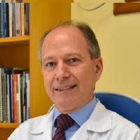 Dr. Antonio Kalil