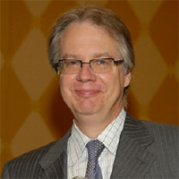 Dr. Michel Gagner