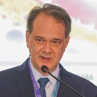 Dr. Alessandro Osvaldt
