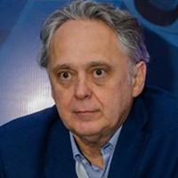 Dr. Alexandre Prado de Resende