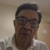 Dr. Aluísio Stoll