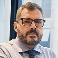 Dr. Antonio Cury