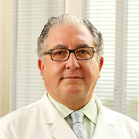 Dr. Antonio J. Torres