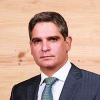 Dr. Augusto Cláudio de Almeida Tinoco