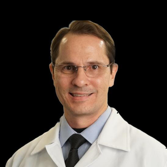 Dr. Carlos Frota Dillenburg