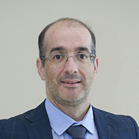 Dr. Carlos Ramon Mendes