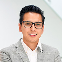 Dr. Eduardo José Bravo López 