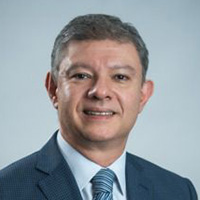 Dr. Gerson Junqueira