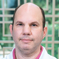 Dr. Guillermo Kiss