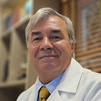 Dr. Igor Wolwacz Júnior