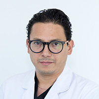 Dr. Jorge Bravo