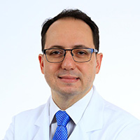 Dr. Jorge Roberto Marcante Carlotto