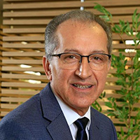 Dr. Juarez Dal Vesco