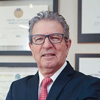 Dr. Luiz Alfredo Vieira d’Almeida