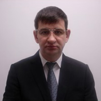 Dr. Luiz Carlos Lazzeri Bremm