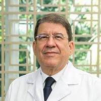 Dr. Manoel Trindade