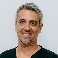 Dr. Mariano Palermo