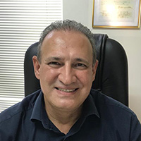 Dr. Miguel Pedroso