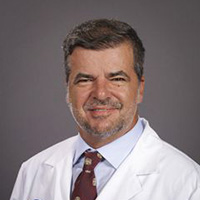 Dr. Pedro Carlos Basílio