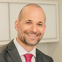 Dr. Rafael Antoniazzi Abaid