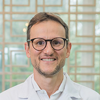 Dr. Rafael Dienstmann Dutra Vila