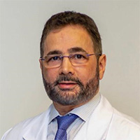 Dr. Victor Ramos Mussa Dib
